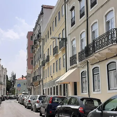 Apartman Charming Penthouse *