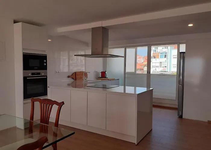 Appartement Charming Penthouse