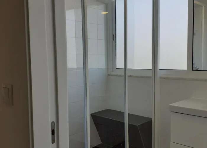 Charming Penthouse Apartman *