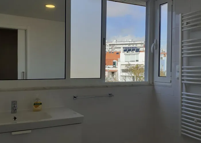 Apartman Charming Penthouse