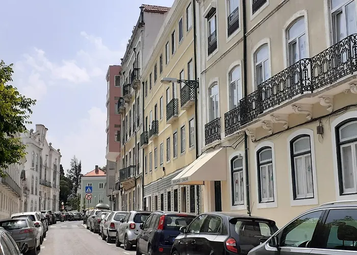 Apartman Charming Penthouse *