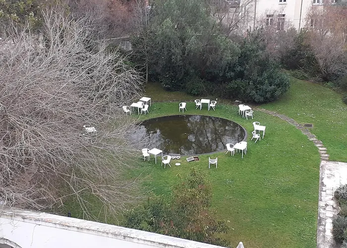 Apartman Charming Penthouse Lisboa