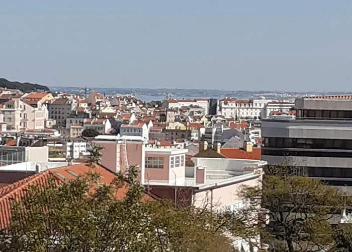 Charming Penthouse Apartman