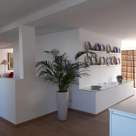 Charming Penthouse リスボン