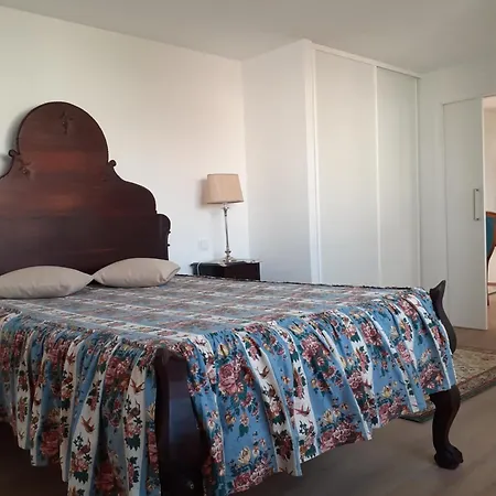 Charming Penthouse Lisboa