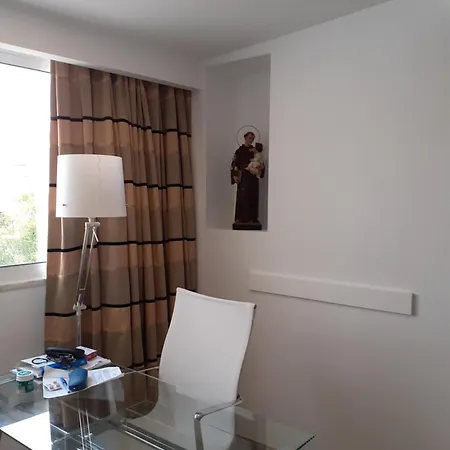 Charming Penthouse * リスボン