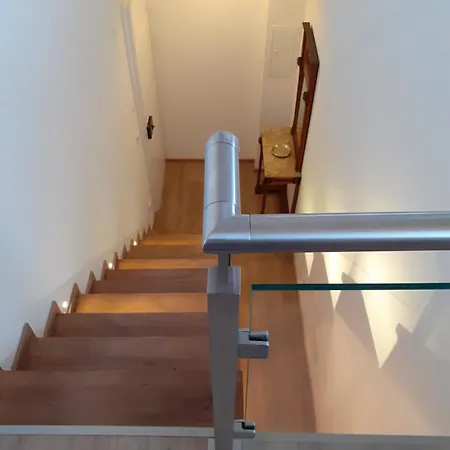 Charming Penthouse * Lisboa