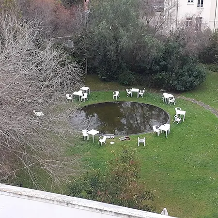 Apartament Charming Penthouse Lizbona