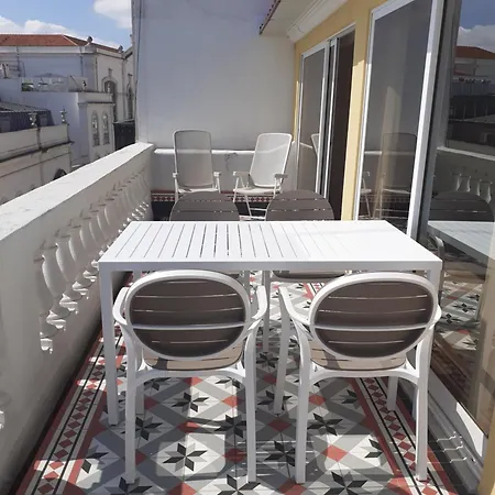 Apartament Charming Penthouse *