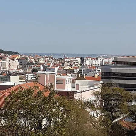 Charming Penthouse Apartament