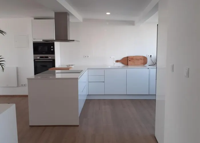 Charming Penthouse *