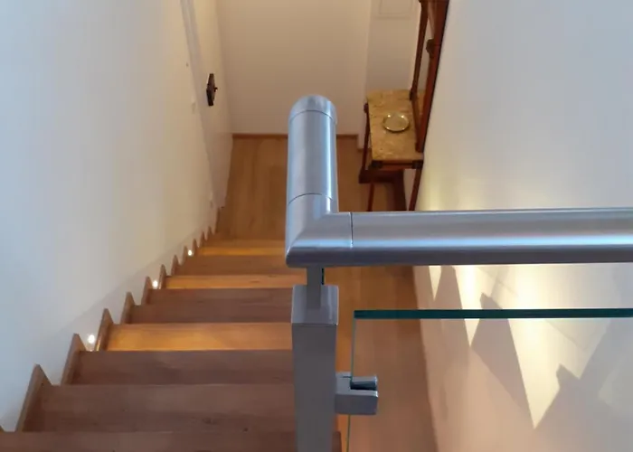 Charming Penthouse * Лісабон